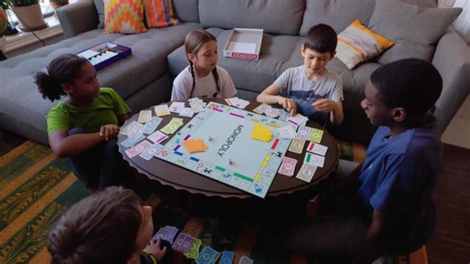 Trailer | Ruthless: Monopoly's Secret History | Watch online at WTTW.com