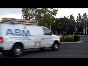 ABM Vehicle Facelifts