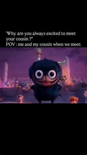 EUDOXIA.3 on Instagram: "🎬Hotel Transylvania 3: Summer Vacation (2018) features a returning voice cast led by Adam Sandler (Dracula), Andy Samberg (Johnny), and Selena Gomez (Mavis), along with Kevin James (Frank) and Kathryn Hahn as new character Ericka. The film, directed by Genndy Tartakovsky, follows theDrac Pack on a luxury monster cruise ship. #hoteltransylvania #disney #relatable #memesdaily #millionviews"