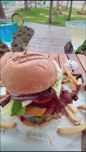 🍸New Margaritaville Island Reserve Riviera Cancun - All Inclusive By Karisma - Cancun All Inclusive