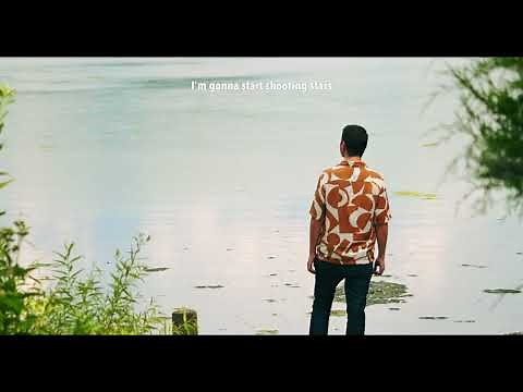Damian McGinty : Little Dream Come True (Official Lyric Video)