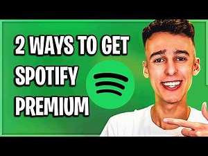 2 Ways to Get Free Spotify Premium in 2026 🎧 (Working Methods)