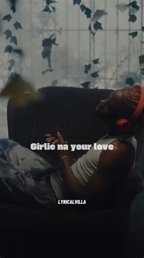 Lyrical Villa on Instagram: "🎵: Ginger Me Song by Rema #rema"