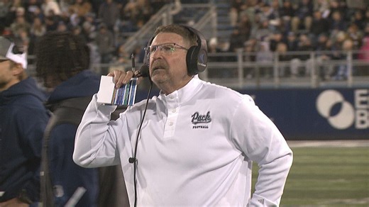 A look at Nevada Football’s preparations ahead of Saturday’s game at Wyoming