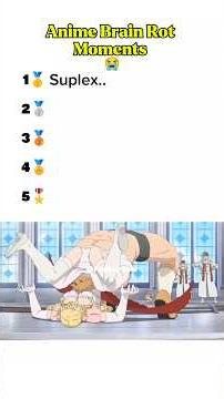 Which One Is Your Fav ?😹😭