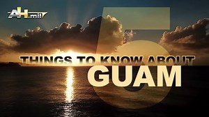 Five Things to Know About PCSing to Guam