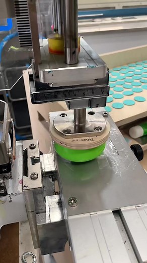 Watch Component Mechanical Process Showcase