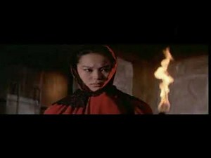 shirtless torture scene 赤膊严刑拷打 - Heroes Of Sung (龙虎风云会)