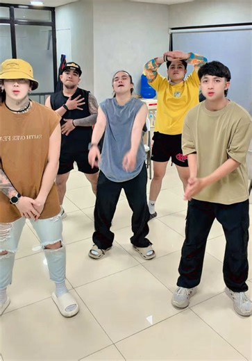 Trending TikTok Dance Moves You Must Try!