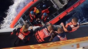 10K views · 175 reactions | Take a quick look at what a VHF radio is and why it’s so important to have one onboard. #CoastGuard2020 | U.S. Coast Guard Southeast | Facebook