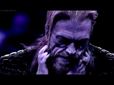 - EDGE - Custom Titantron 2022 (HEEL) (New Theme Song: "The Other Side")