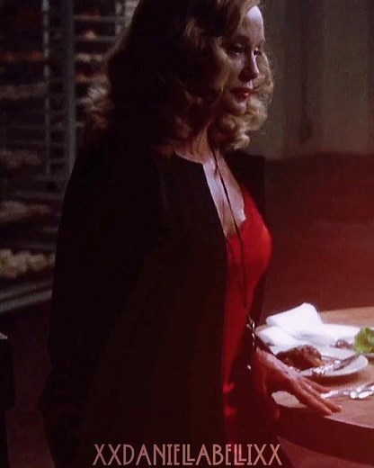 Sister Jude Martin | P Power 🫦 [AHS Asylum]
