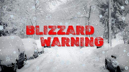 Halloween blizzard threatens some scary conditions - The Weather Network