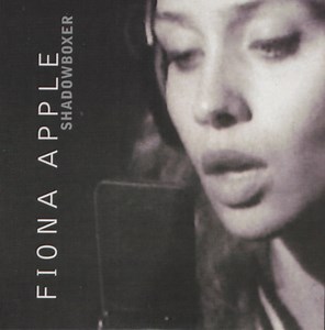 Fiona Apple - Shadowboxer