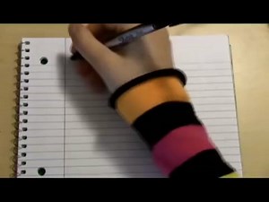 Doodling in Math Spirals, Fibonacci, and Being a Plant [1 of 3]