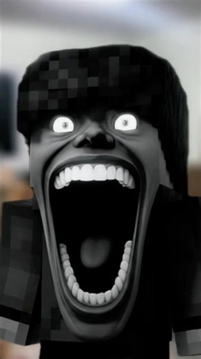 When 67 Minecraft zombies invade the house! #sigma #minecraft #squidgame