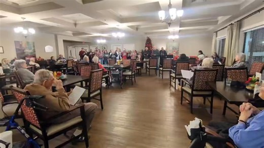 The Pointe at Lifespring on Reels