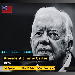 President Jimmy Carter