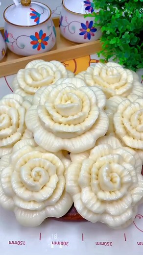 I love food on TikTok