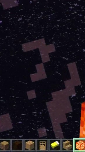 I am showing you how I change ice into rain in Minecraft #minecraft