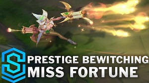 9.8K views · 287 reactions | Heres Prestige Bewitching Miss Fortune! | Skinspotlights | Facebook