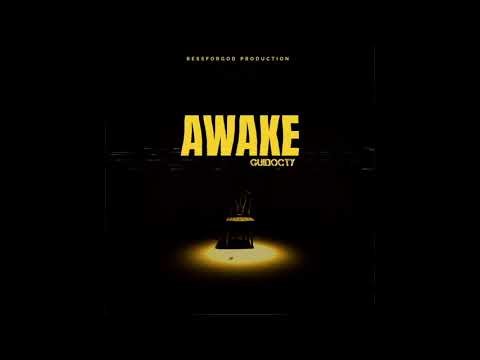AWAKE | Raphael Guidocty | Official Visualizer
