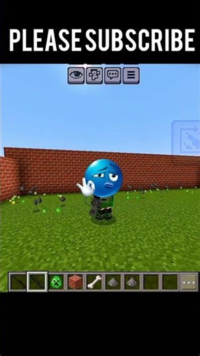 Minecraft bedwars gameplay video #minecraft #shorts