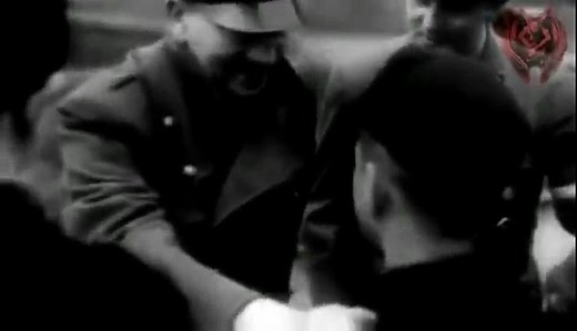 Wollt ihr den totalen Krieg? TOTAL WAR speech by Joseph Goebbels