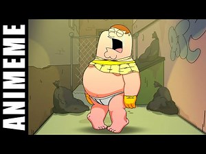 ANIMEME 36 - Disney Guy