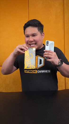 nubia Neo 3 4G - Gaming phone na super affordable