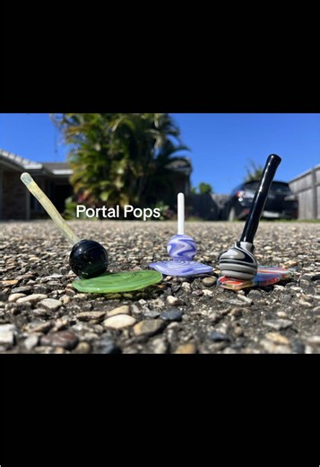 Celebrating 3 years of melting glass 🥳 #glass #melt #glassartist #lampworking #lampwork #art #artist #portal #lollipop #incenseholder #galaxy #meltedlollipop #monochrome #sculpture #anniversary #hobby #craft #passion