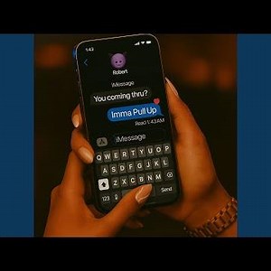 Imma Pull Up (Clean)