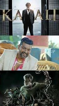 Watch full video 👆 Kabali Super Scenes - #kabali #rajinikanth #radhikaapte #dhansika #shorts