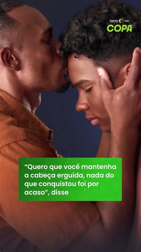 ‘Essa dor vai passar’: pai de Endrick posta mensagem de apoio ao filho após eliminação #shorts