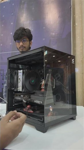 NO RGB Better Looking? PC Battle Season 3