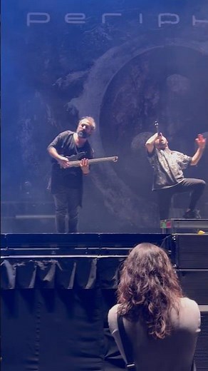 Periphery - Ragnarok (Live at Toyota Arena, Ontario, CA 11/12/2025)