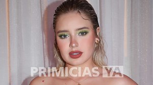 Coti Romero dio detalles del momento más importante que vivió con Nacho y su familia