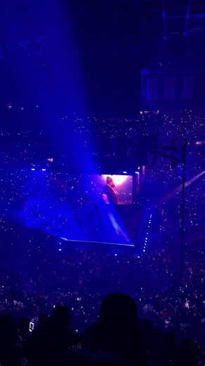 Redemption Tour 25’: Balancing Pain and Dreams