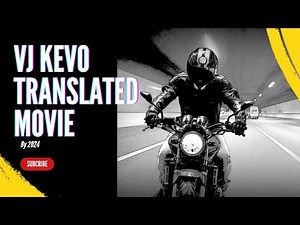 New Translated Movie Vj Jingo Action Packed Movie Vj Junior 2024