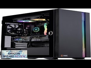 ABS Vortex-X Ruby Gaming PC – Windows 11 Home -Ryzen 7 7700X Review