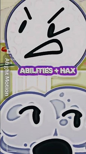 Bfdi elimination wheel|part 5 #1v1 #bfdi #bfb #edit