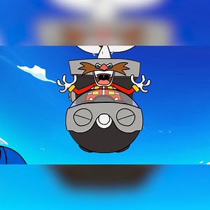 Small Sonic, huge problems. Zero excuses! 😱 | Mashed