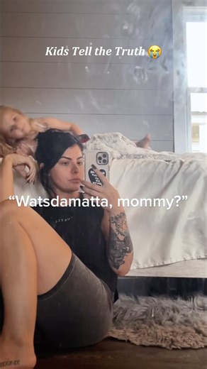 Kids Say the Darndest Things🤣#funny#kids#baby#funnyvideo#fyp#cute