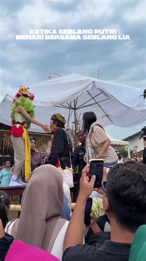 Seblang Olehsari: Menari Bersama Tahun 2023-2026