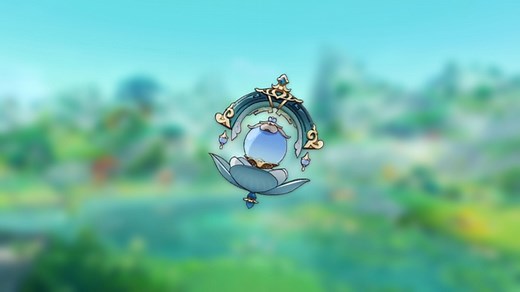 Sacrificial Jade in Genshin Impact: Stats, How to get, Best characters, and more