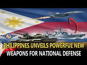 🔥IMPACT OF AFP MODERNIZATION ON PHILIPPINE SECURITY!🛡️🇵🇭