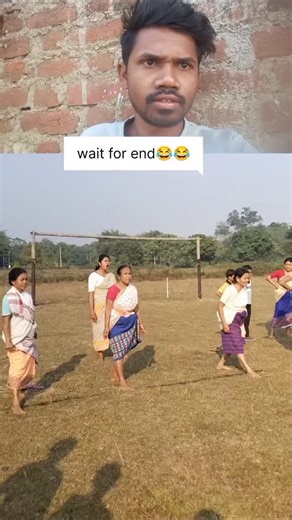 💙Jalan Jalan 2 on Instagram: "Wait for end😂😂 video reaction #waitforend #reaction #explore #trending #reels #comedy #comedyclub #fuuny #fuunyreels #shots #fuunyvideos #instagam #reactionvideo #trendingreels #india #vrial #comedyreel"