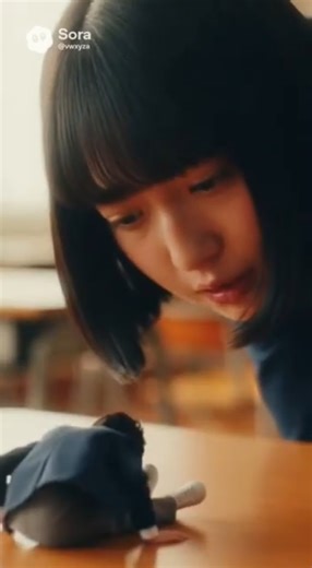 問題起こした男子を縮小し女子が指導する学校→3年男子が1年女子に人差し指で分からされる #shorts #giantess #shrink #tallwoman #立場逆転 #縮小 #学校