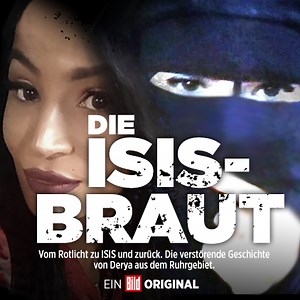 810K views · 42 reactions | Auf Facebook lernt Derya aus dem Ruhrgebiet den deutschen ISIS-Kämpfer Mario S. kennen, der ihr von Syrien erzählt. „Ich hab ihn gefragt: Bist du verheiratet? – Nein. – Ok, dann heiraten wir.“ Ihre ganze Geschichte im Video erzählt sie hier: https://on.bild.de/2ttoeYs | BILD Video | Facebook