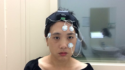 前庭功能检查技术